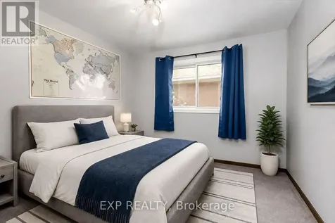 28 Denrich Avenue Tillsonburg ON N4G 4W1