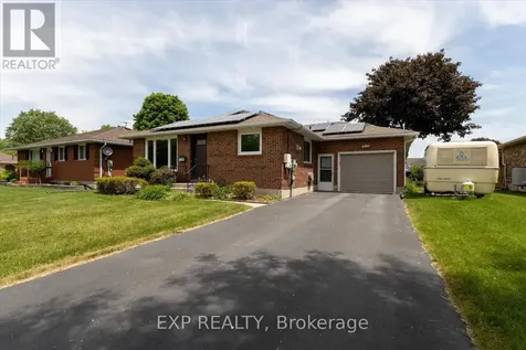 28 Denrich Avenue Tillsonburg ON N4G 4W1