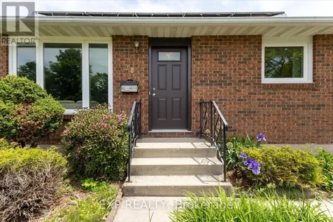 28 Denrich Avenue Tillsonburg ON N4G 4W1