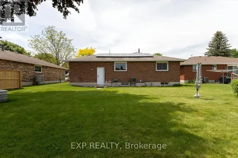 28 Denrich Avenue Tillsonburg ON N4G 4W1