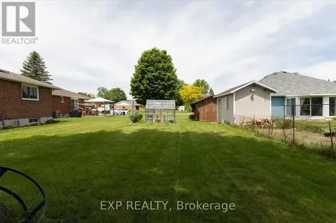 28 Denrich Avenue Tillsonburg ON N4G 4W1