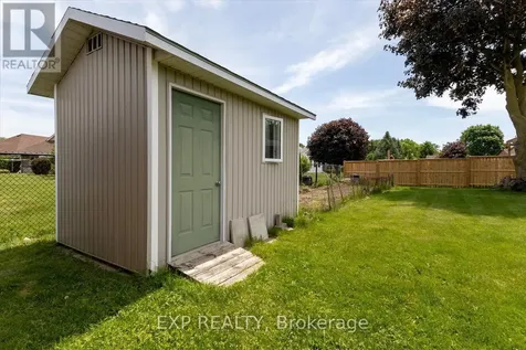 28 Denrich Avenue Tillsonburg ON N4G 4W1