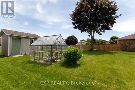 28 Denrich Avenue Tillsonburg ON N4G 4W1