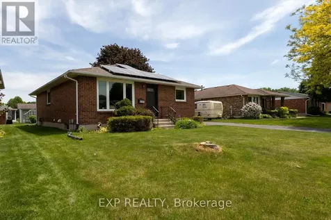 28 Denrich Avenue Tillsonburg ON N4G 4W1
