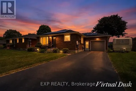 28 Denrich Avenue Tillsonburg ON N4G 4W1