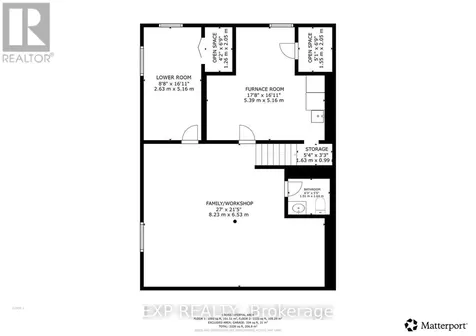 28 Denrich Avenue Tillsonburg ON N4G 4W1
