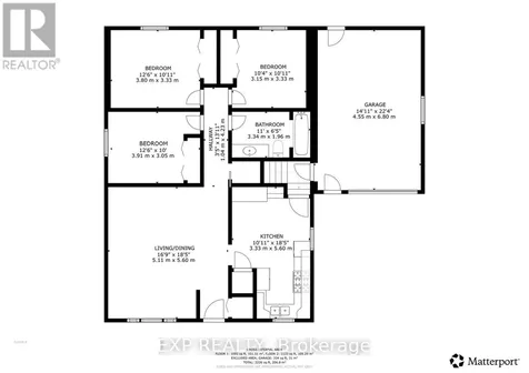 28 Denrich Avenue Tillsonburg ON N4G 4W1
