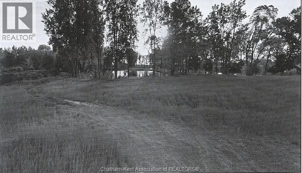 Vl Pitt Road Thamesville ON N0P 2K0