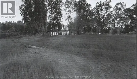 Vl Pitt Road Thamesville ON N0P 2K0