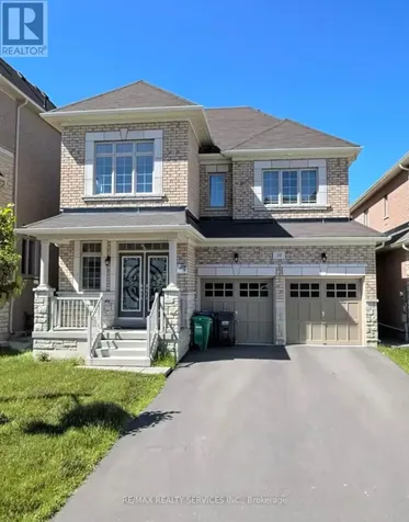 10 Pinedale Avenue Caledon ON L7C 3Z4