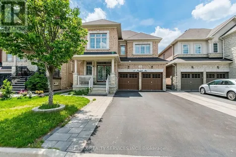 10 Pinedale Avenue Caledon ON L7C 3Z4