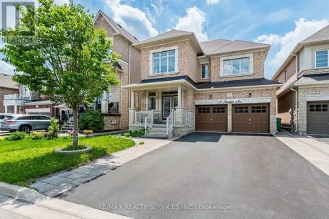 10 Pinedale Avenue Caledon ON L7C 3Z4