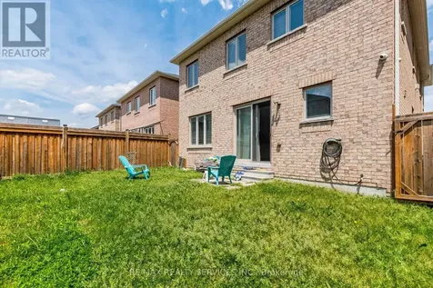 10 Pinedale Avenue Caledon ON L7C 3Z4