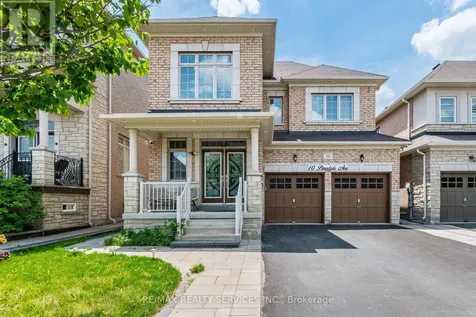 10 Pinedale Avenue Caledon ON L7C 3Z4