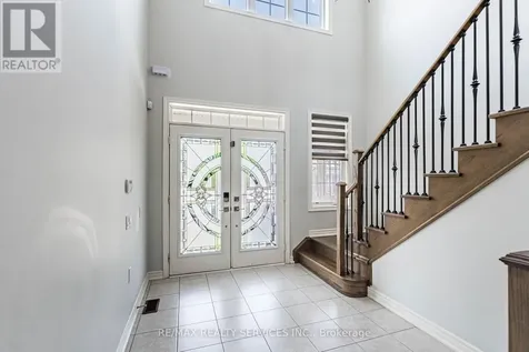 10 Pinedale Avenue Caledon ON L7C 3Z4