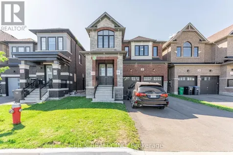 30 Madawaska Road Caledon ON L7C 4J5