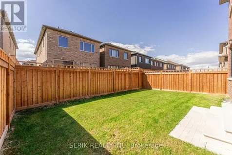 30 Madawaska Road Caledon ON L7C 4J5