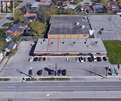 750 Colborne Street East Brantford ON N3S 3S1