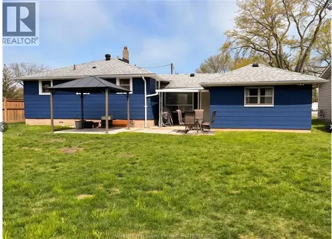 1585 County Road 22 Lakeshore ON N0R 1A0