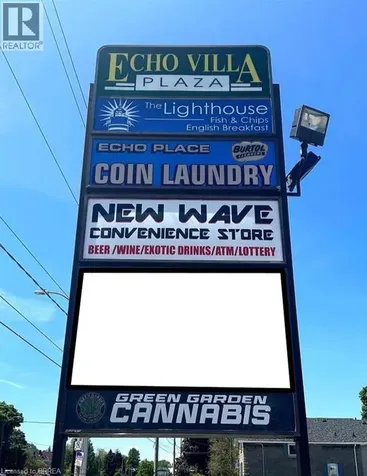 750 Colborne Street East Brantford ON N3S 3S1