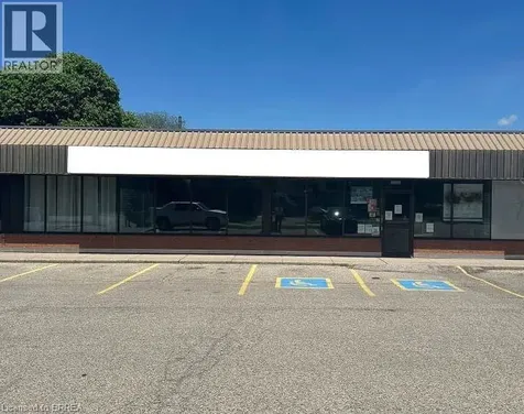 750 Colborne Street East Brantford ON N3S 3S1