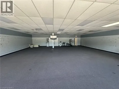 750 Colborne Street East Brantford ON N3S 3S1