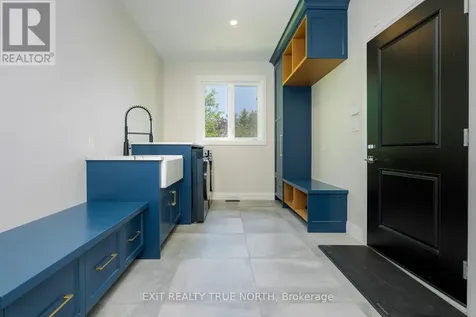 110 High Point Court Blue Mountains ON N0H 2P0