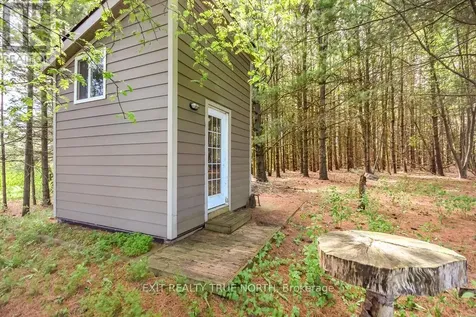 110 High Point Court Blue Mountains ON N0H 2P0