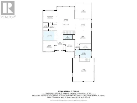 110 High Point Court Blue Mountains ON N0H 2P0