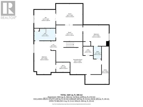 110 High Point Court Blue Mountains ON N0H 2P0