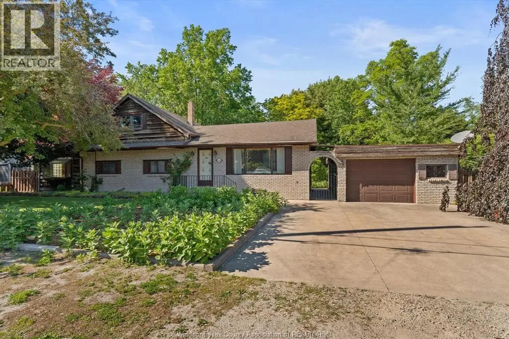 310 River Avenue Lasalle ON N9J 1A2