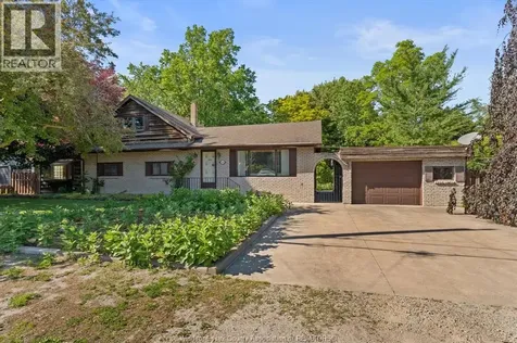 310 River Avenue Lasalle ON N9J 1A2