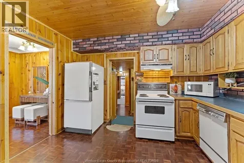 310 River Avenue Lasalle ON N9J 1A2