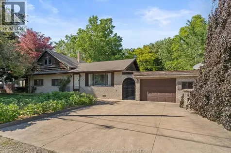 310 River Avenue Lasalle ON N9J 1A2