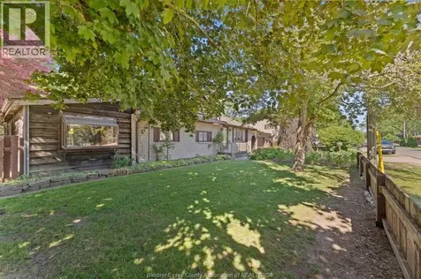 310 River Avenue Lasalle ON N9J 1A2
