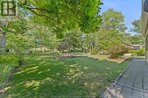 310 River Avenue Lasalle ON N9J 1A2