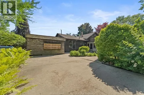 310 River Avenue Lasalle ON N9J 1A2