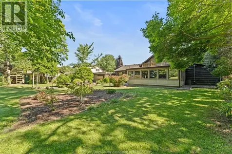 310 River Avenue Lasalle ON N9J 1A2