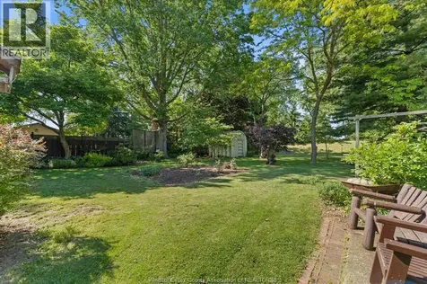 310 River Avenue Lasalle ON N9J 1A2