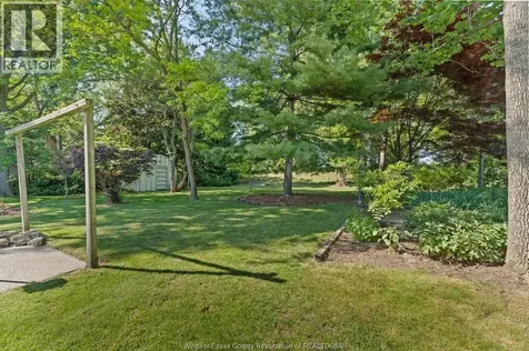310 River Avenue Lasalle ON N9J 1A2