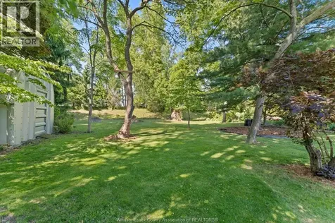 310 River Avenue Lasalle ON N9J 1A2