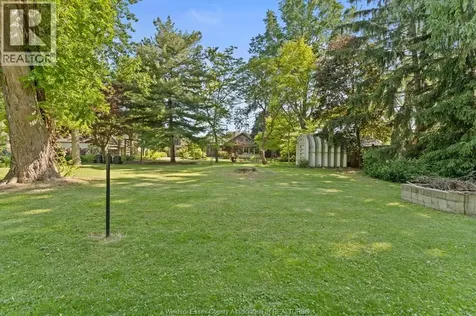 310 River Avenue Lasalle ON N9J 1A2