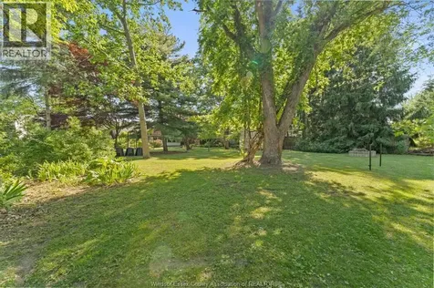 310 River Avenue Lasalle ON N9J 1A2