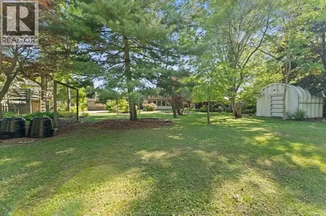 310 River Avenue Lasalle ON N9J 1A2