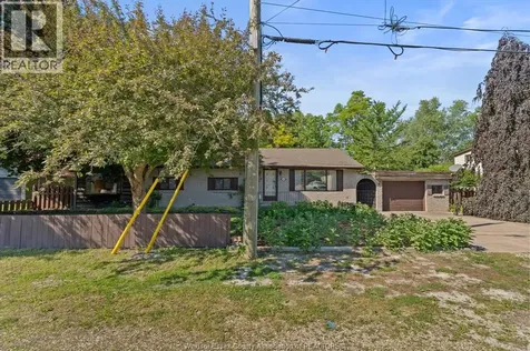 310 River Avenue Lasalle ON N9J 1A2