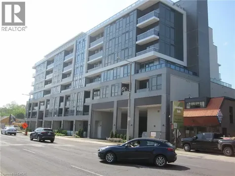415 Main Street West Hamilton ON L8P 0C9
