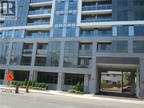 415 Main Street West Hamilton ON L8P 0C9