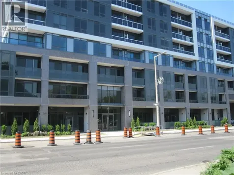 415 Main Street West Hamilton ON L8P 0C9