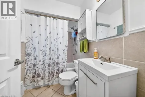420 Upper Gage Avenue Hamilton ON L8V 4H9