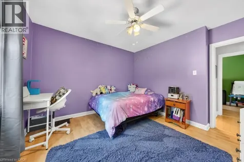420 Upper Gage Avenue Hamilton ON L8V 4H9